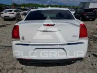 2018 Chrysler 300 photo