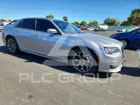 2018 Chrysler 300 photo