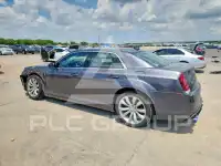 2018 Chrysler 300 фото