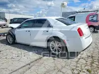 2018 Chrysler 300 photo