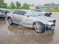 2018 Chrysler 300 фото