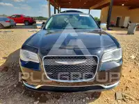 2018 Chrysler 300 фото
