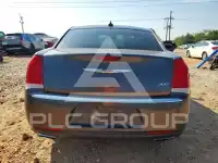 2018 Chrysler 300 фото