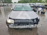 2018 Chrysler 300 фото