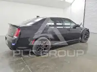2018 Chrysler 300 фото