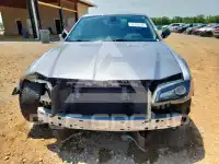 2018 Chrysler 300 фото