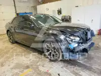 2018 Chrysler 300 photo