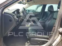 2018 Chrysler 300 фото