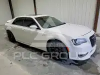 2018 Chrysler 300 фото