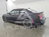 2018 Chrysler 300 фото