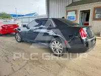 2018 Chrysler 300 фото