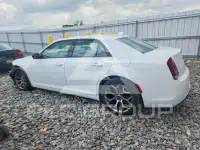 2018 Chrysler 300 photo