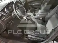 2018 Chrysler 300 фото