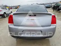 2018 Chrysler 300 фото