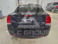 2018 Chrysler 300 фото
