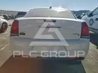 2018 Chrysler 300 фото