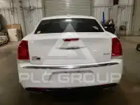 2018 Chrysler 300 фото