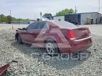 2018 Chrysler 300 photo