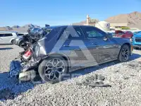 2018 Chrysler 300 фото