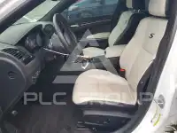 2018 Chrysler 300 photo