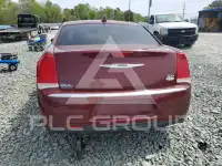 2018 Chrysler 300 photo