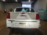 2018 Chrysler 300 photo