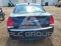 2018 Chrysler 300 фото