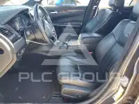 2018 Chrysler 300 фото
