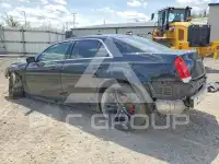 2018 Chrysler 300 фото