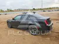 2018 Chrysler 300 photo
