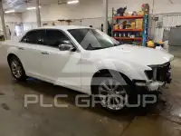 2018 Chrysler 300 фото
