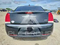 2018 Chrysler 300 фото
