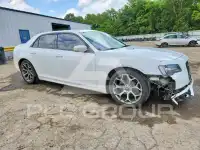 2018 Chrysler 300 фото