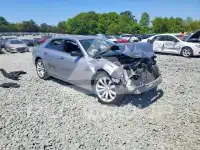 2018 Chrysler 300 фото