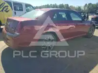 2018 Chrysler 300 photo