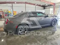 2018 Chrysler 300 фото