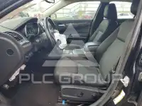 2018 Chrysler 300 фото