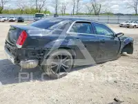 2018 Chrysler 300 фото