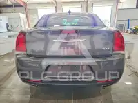 2018 Chrysler 300 фото