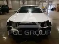 2018 Chrysler 300 фото