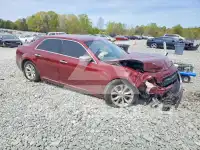 2018 Chrysler 300 photo