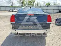 2018 Chrysler 300 фото