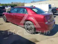 2018 Chrysler 300 photo