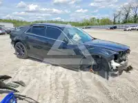 2018 Chrysler 300 фото