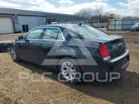 2018 Chrysler 300 фото