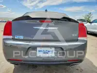 2018 Chrysler 300 photo