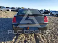 2018 Chrysler 300 фото