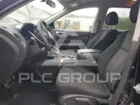 2018 Nissan PATHFINDER photo
