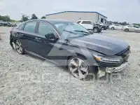 2018 Honda Accord фото