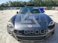 2018 Fiat Unknown фото